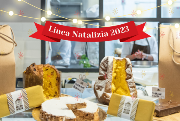 linea natalizia 2023