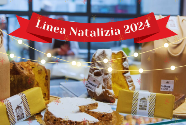 linea natalizia 2024 de santis santa croce